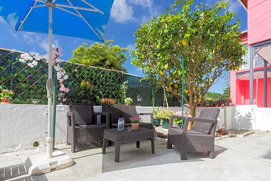 Happy Holiday Sintra