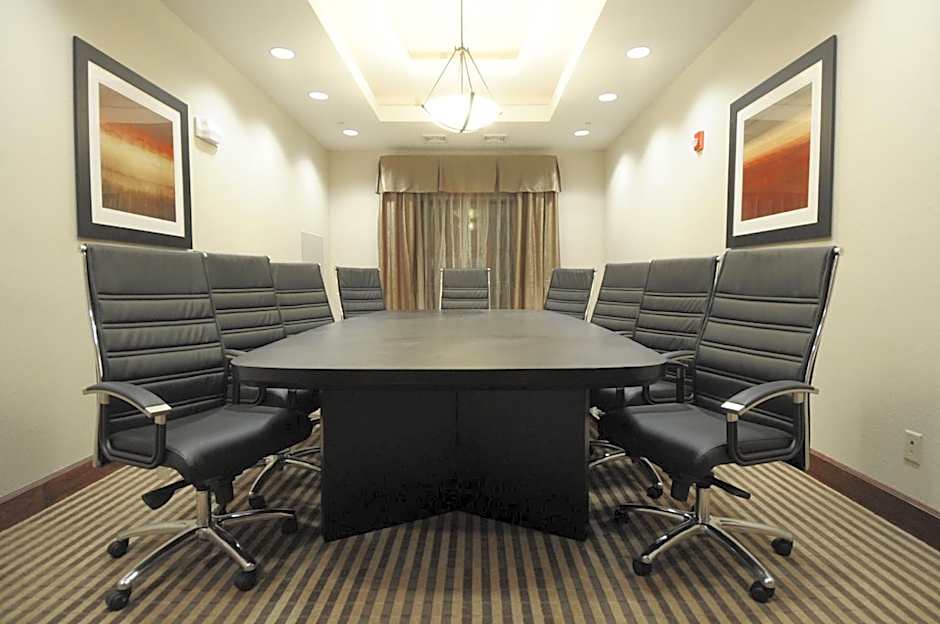 Holiday Inn Express Somerset By IHG