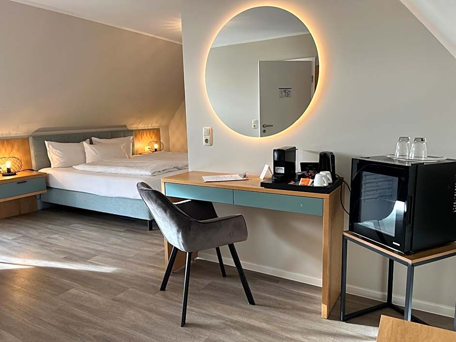 Hotel Alte Fischerkate