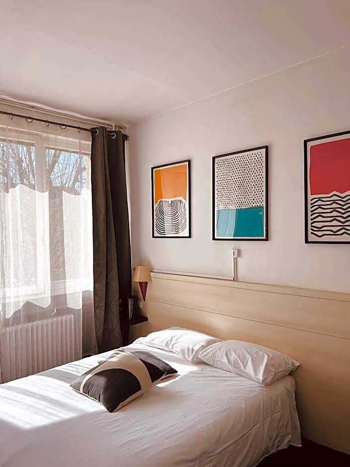 Vieille tour Hotel centre Rouen