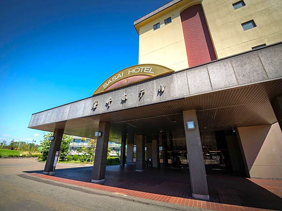 Sasai Hotel