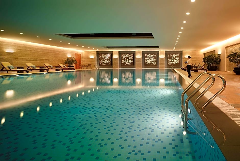 Shangri-La Chengdu