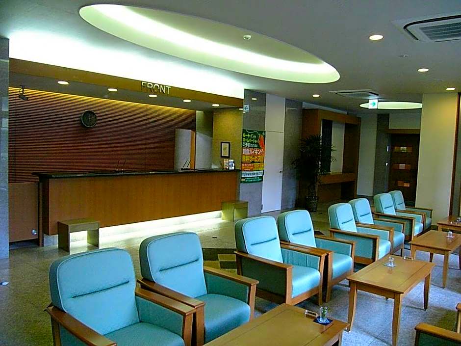 Hotel Route Inn Matsusaka Ekihigashi