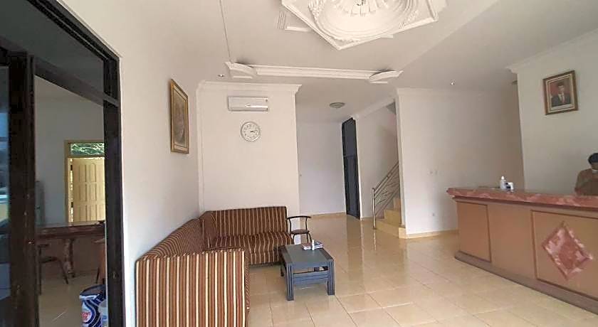 Hotel Akbar Banyumas RedPartner