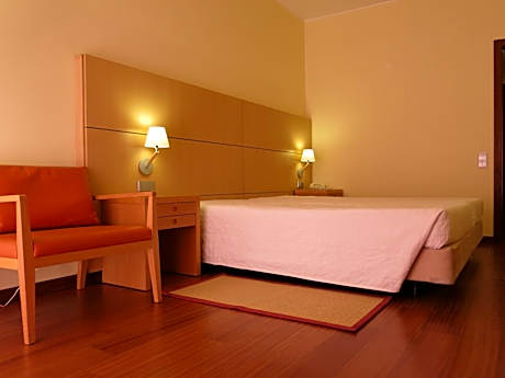 Double Room - Solarium Edifício Principal