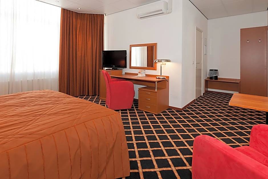 Tulip Inn Bergen Op Zoom