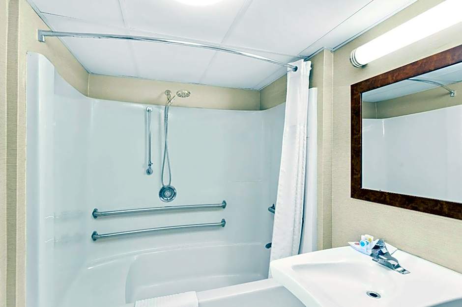 Comfort Inn White River Junction