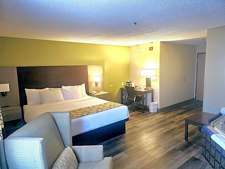 Baymont by Wyndham Rolla