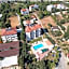 Sercan Apart