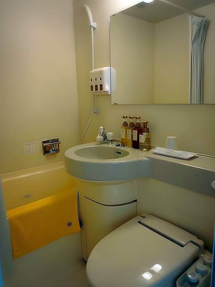 Aomori Forest Hotel Annex