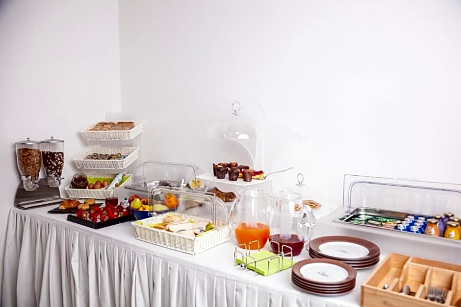 Na' Poesia B&B di Charme