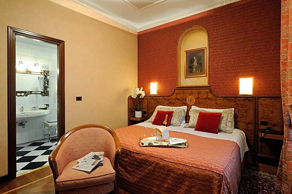 Hotel Farnese