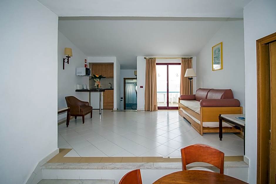 Hotel Apartamento Do Golfe