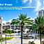 Waterfront Resort Condo w Beach