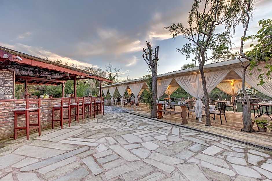 Agva Greenline Guesthouse (Adult Only +12)