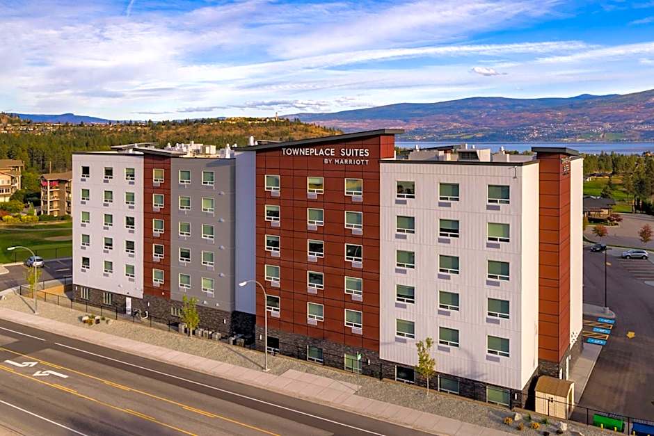TownePlace Suites by Marriott West Kelowna