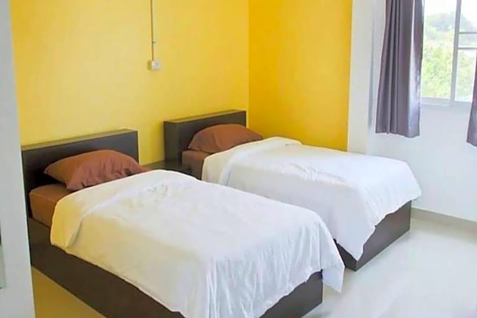 U Dee Room and Coffee Hotel