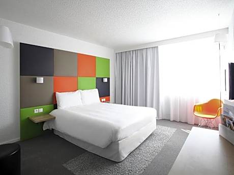 ibis Styles Nancy Sud