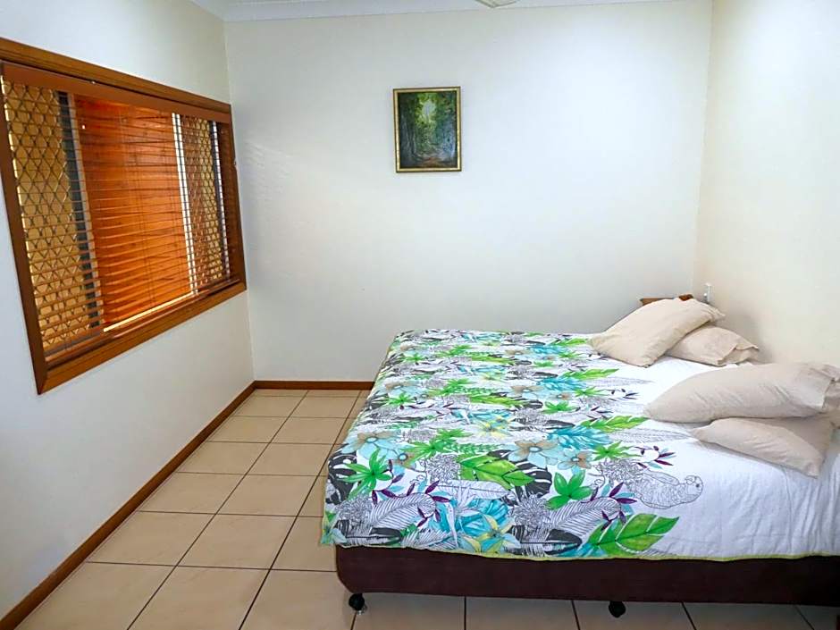 The Summit Rainforest Retreat