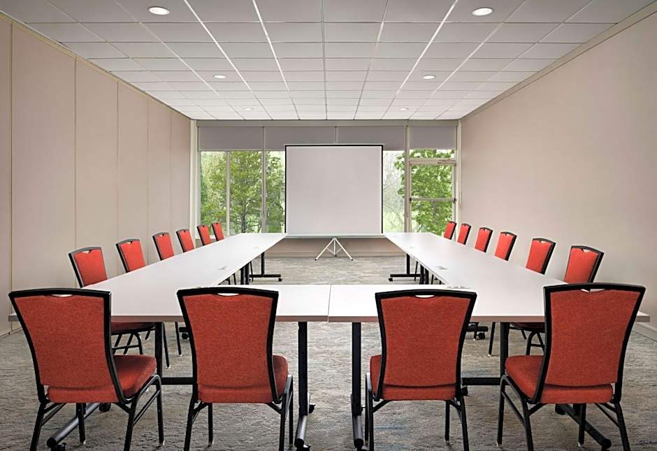 Hilton Garden Inn Boston Burlington