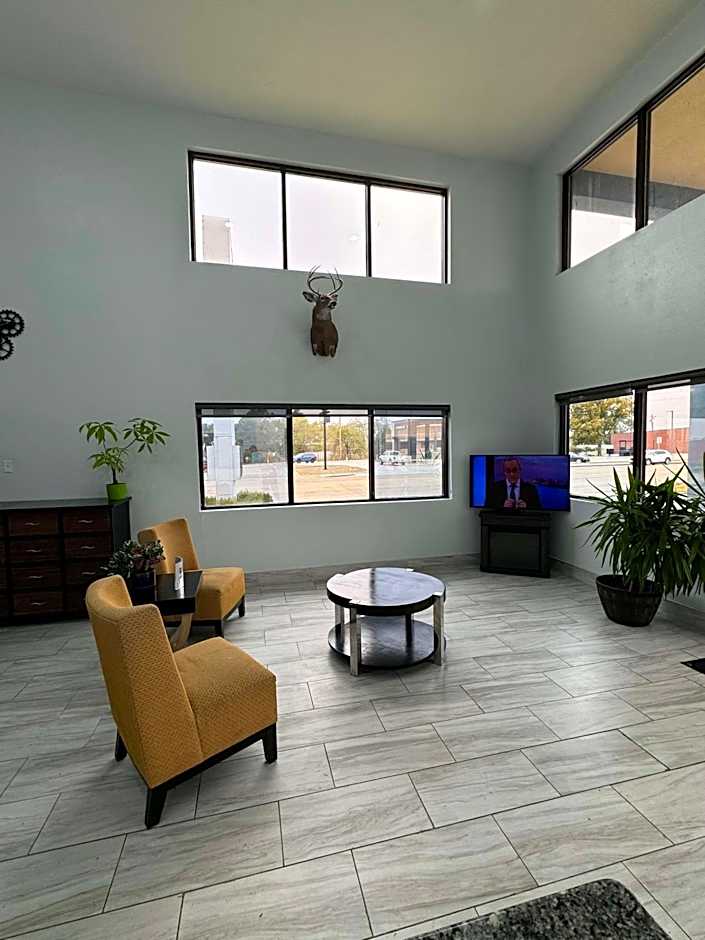 SureStay Hotel by Best Western Childress