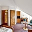 NEU Apart-Hotel Kraut 24-7 Check In Nähe Messe-Airport