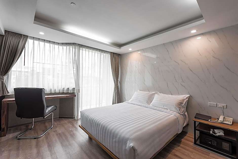 Bangkok City Link Hotel