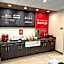 Hampton Inn Lincoln White Mountains