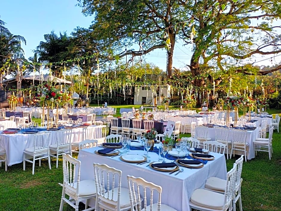 Hotel Puente Nacional & Spa