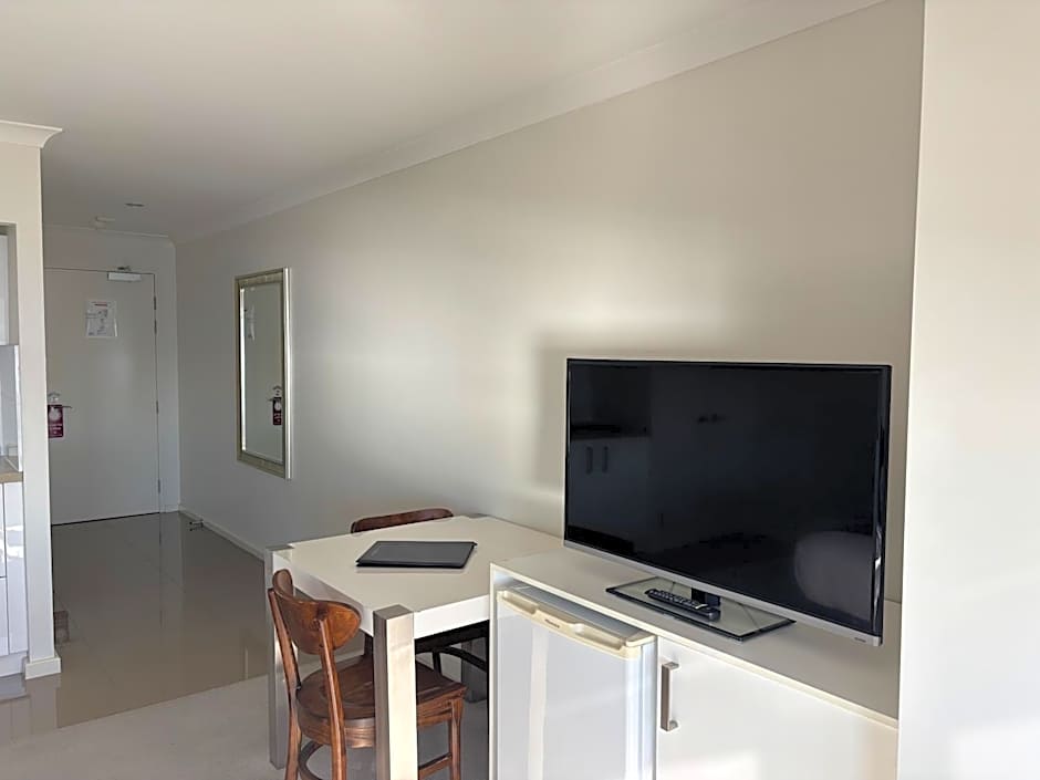 Bunbury Seaview Apartments