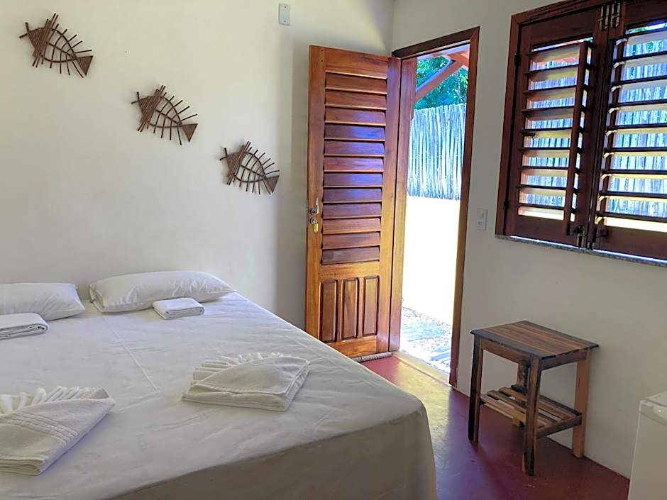 Pousada Icaraizinho Praia