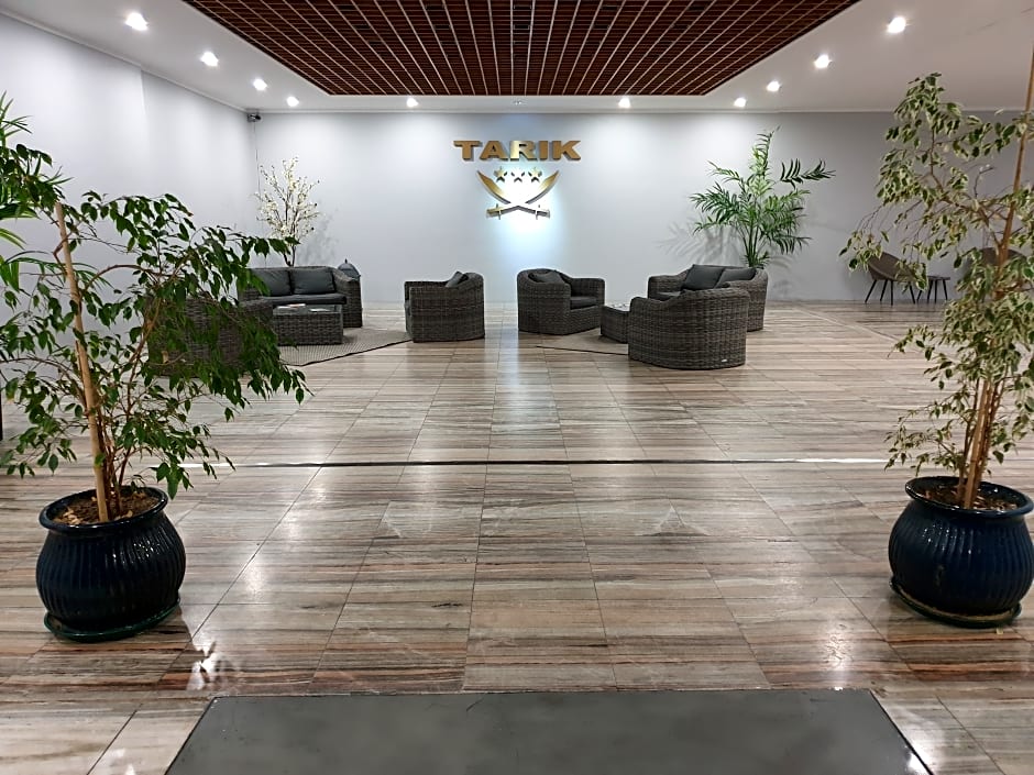 Tarik by Atlantichotels