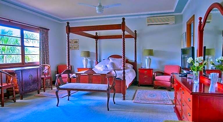 Melville House Bed and Breakfast