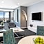 Meriton Suites World Tower, Sydney