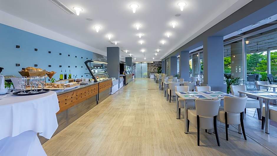 Hotel Uvala