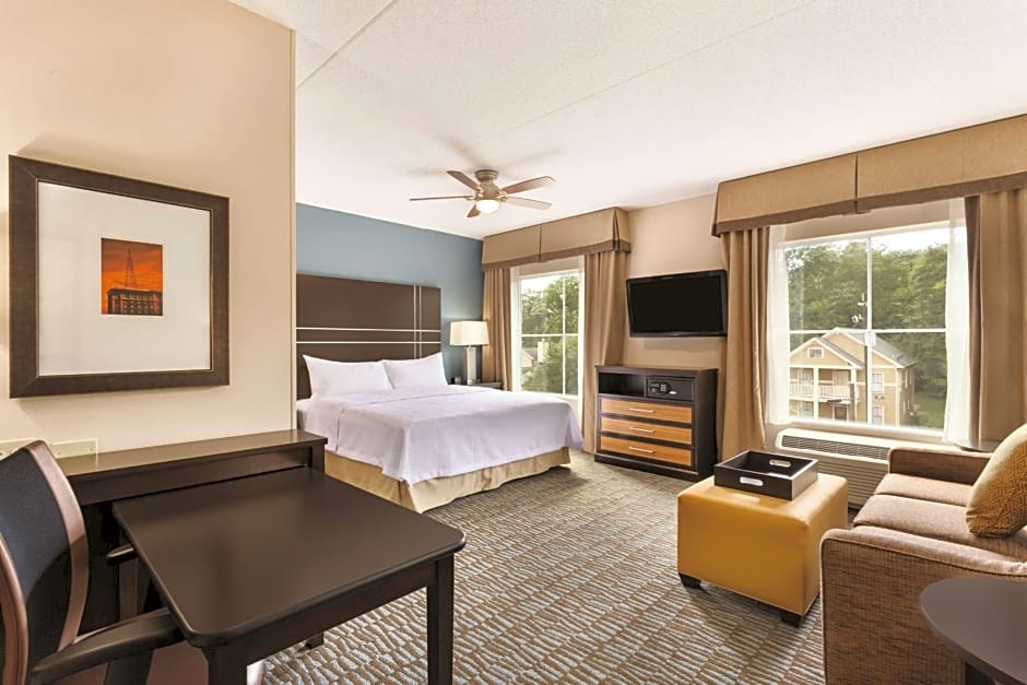 Homewood Suites By Hilton Atlanta Airport North