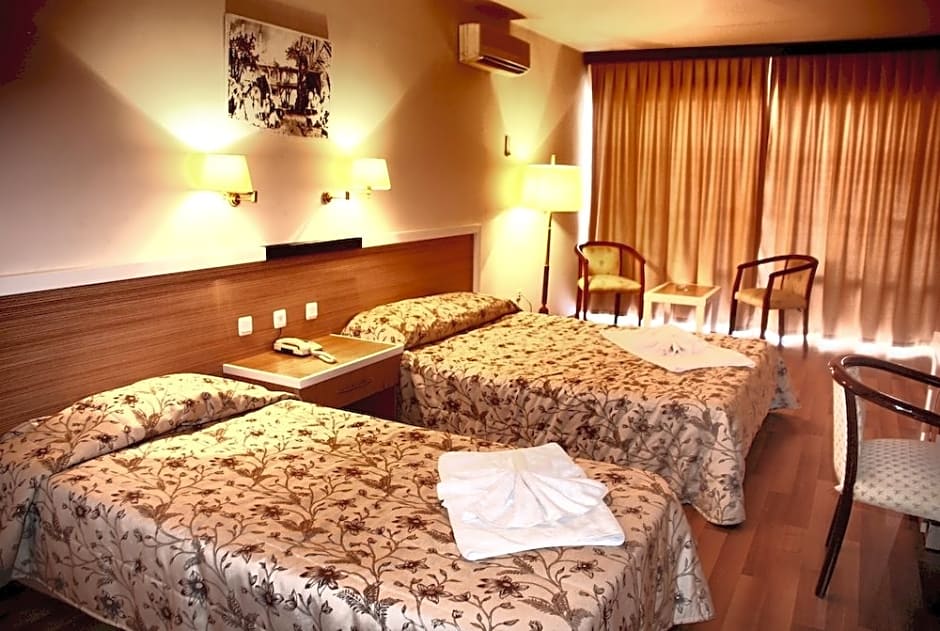 Tuntas Beach Hotel Altinkum - All Inclusive