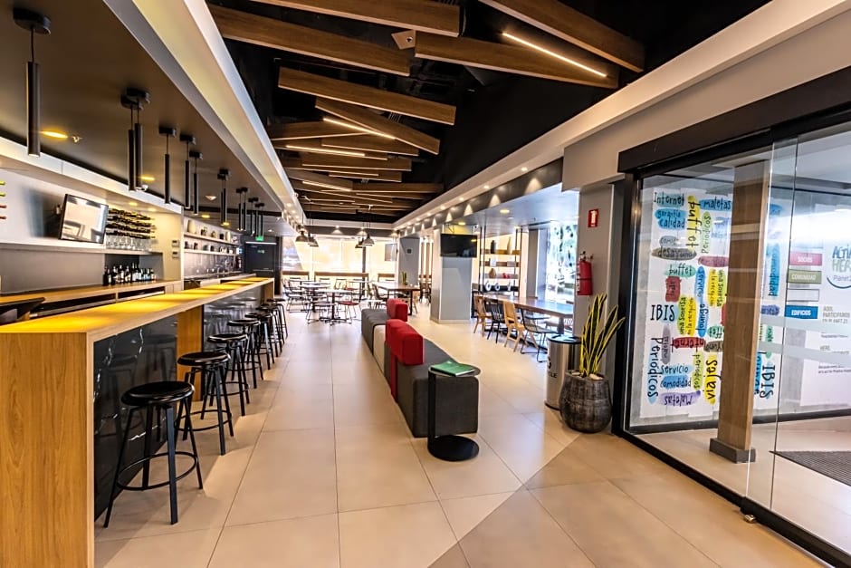 ibis Tijuana