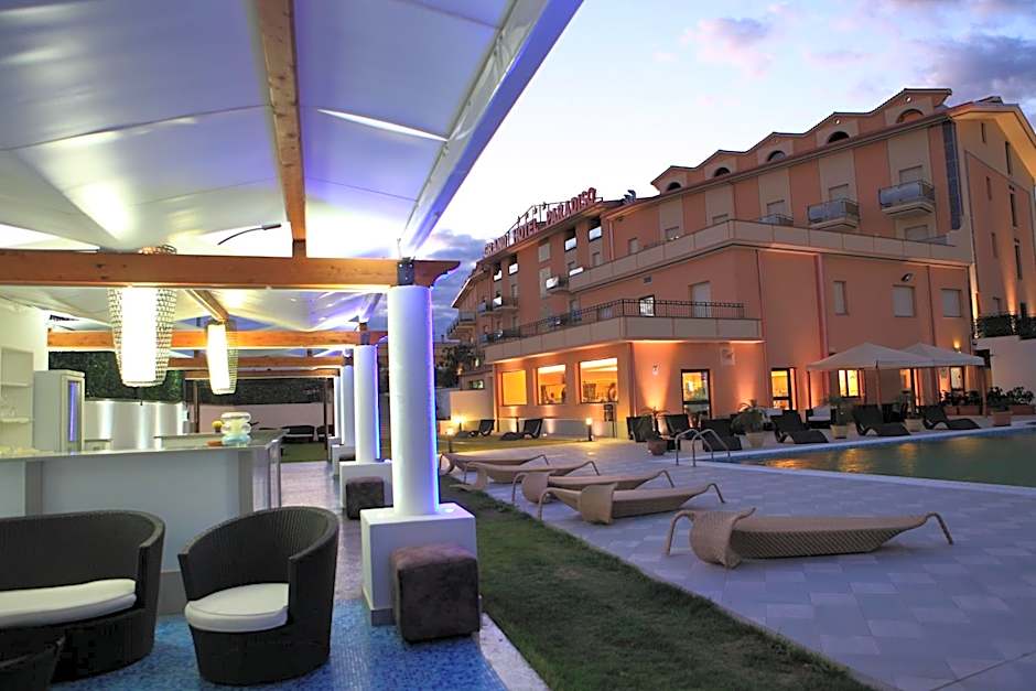 Grand Hotel Paradiso