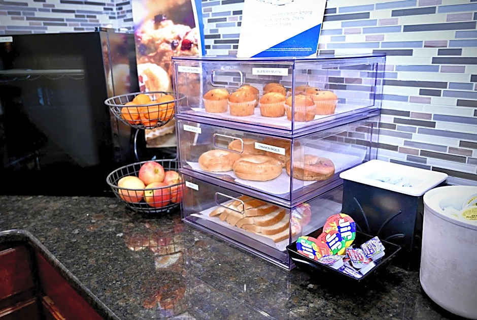 Microtel Inn & Suites by Wyndham Murfreesboro