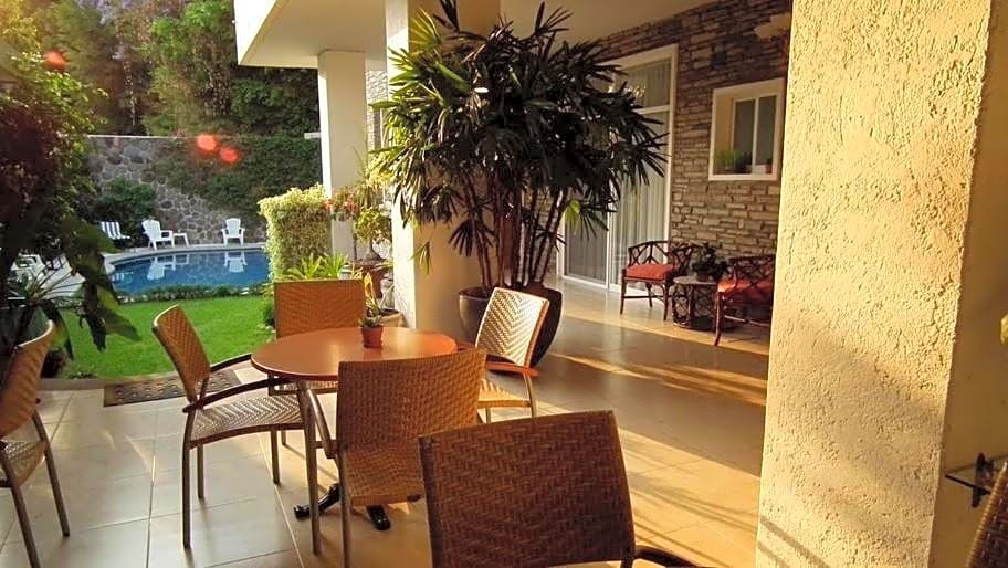 Hotel Laam