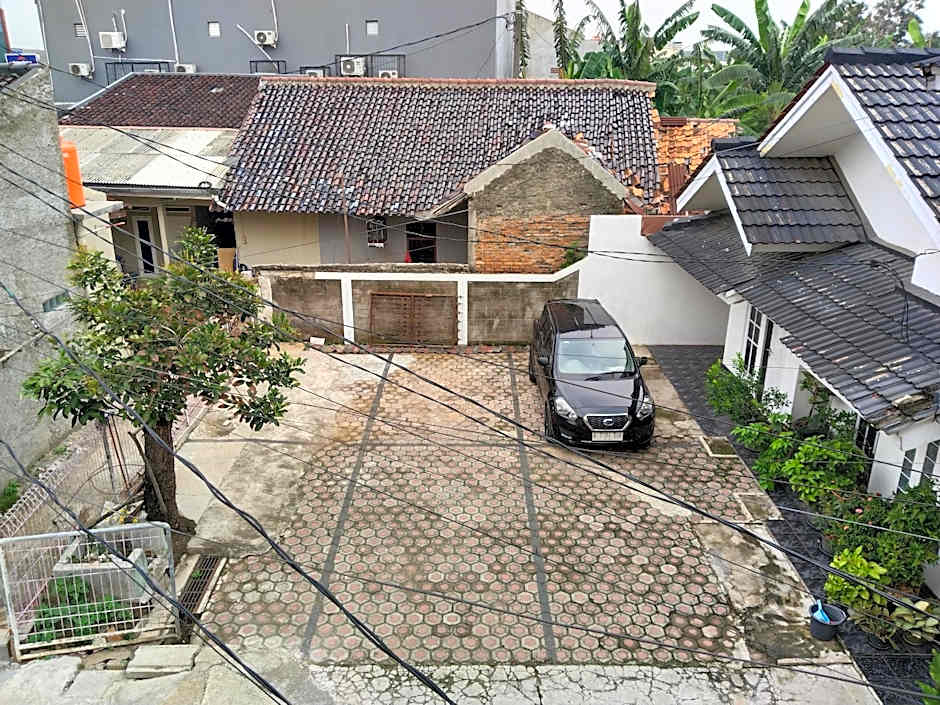 Griya Hayfa Syariah – Bekasi, PA