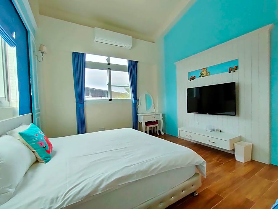 小雅民宿 Oo自助入住旅店oO