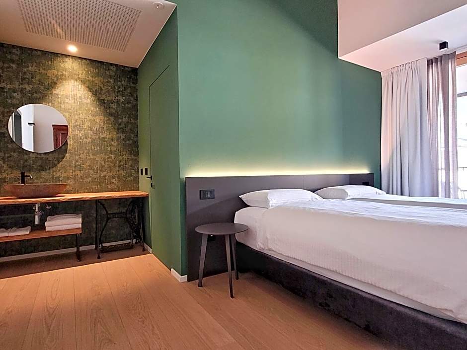 Locanda Restel De Fer