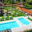 Hotel Sonnenhof Aspach