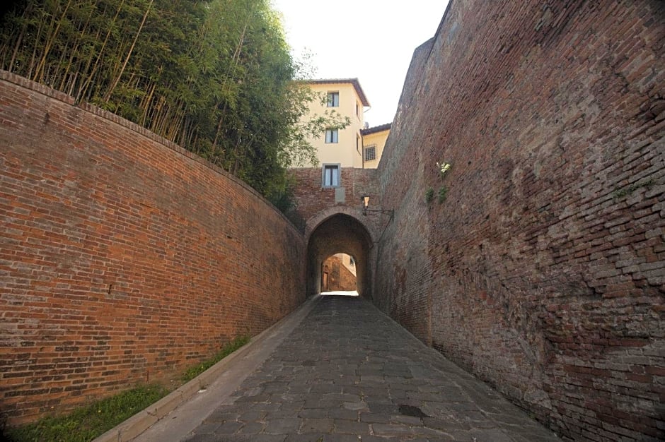 Hotel San Miniato