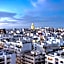 Radisson Hotel Casablanca Gauthier La Citadelle