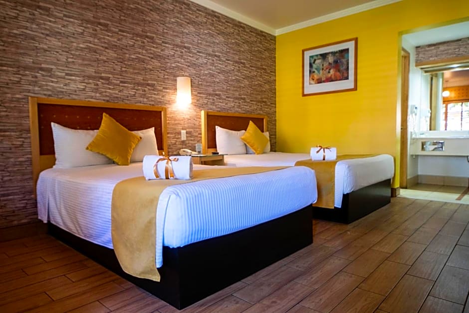 Hotel Colonial Mexicali