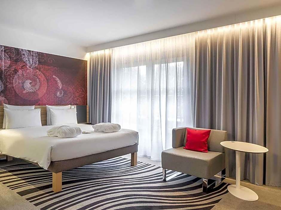 Novotel Muenchen City