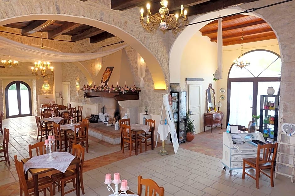 Antica Taverna del Principe